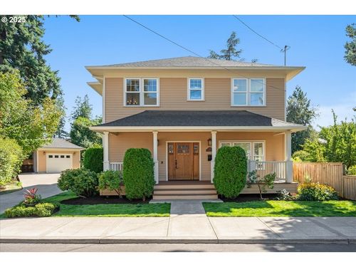 4121 N Overlook Ter, Portland, OR, 97217-3430 | Card Image