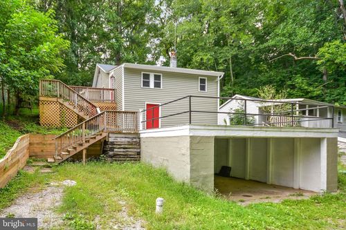 17414 Millers Sawmill Rd, SHARPSBURG, MD, 21782-1609 | Card Image