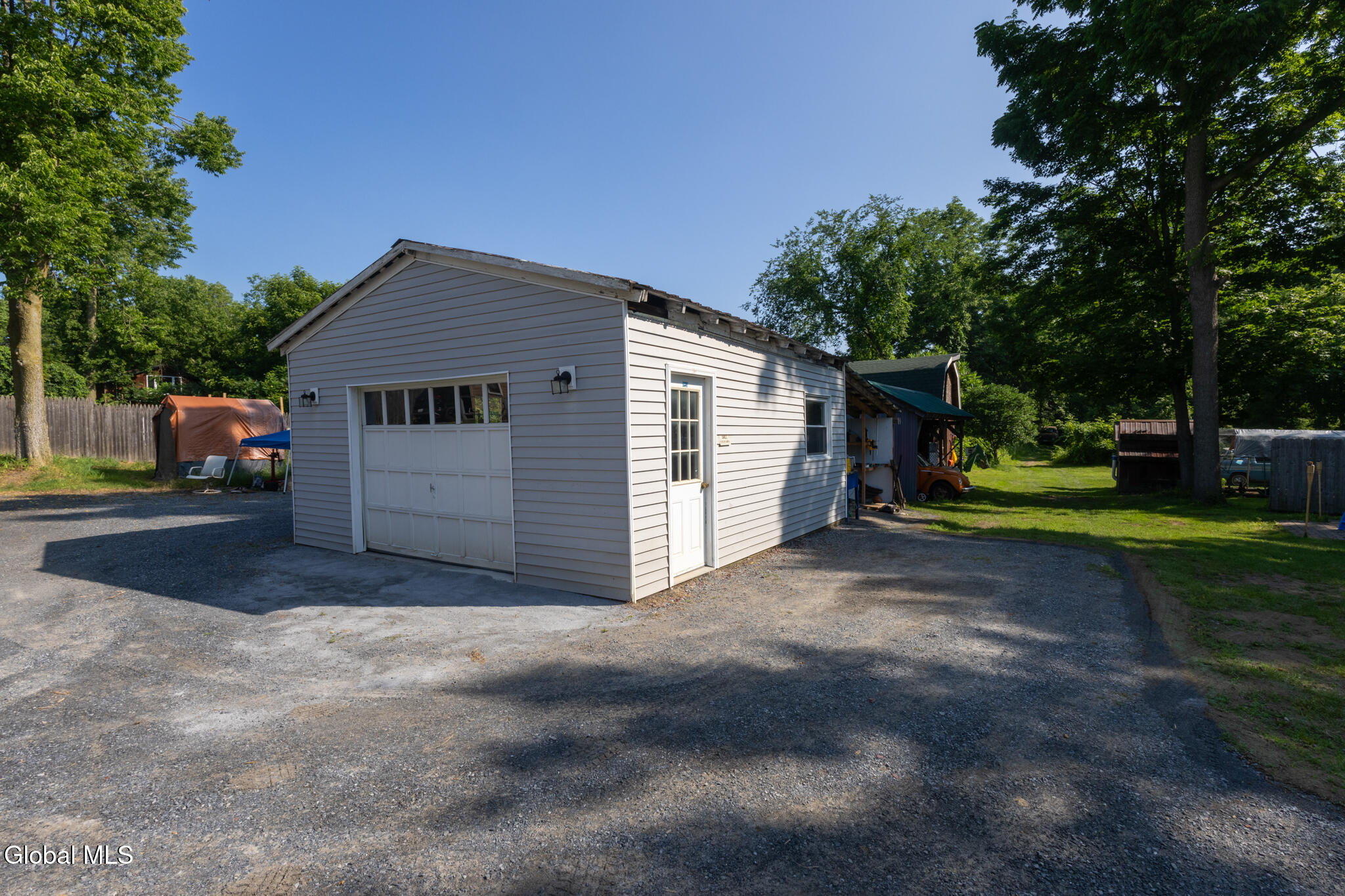 Residential Income in Hudson Falls 5