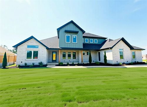 640 Shooting Star Ln, Lowell, AR, 72745 | Card Image