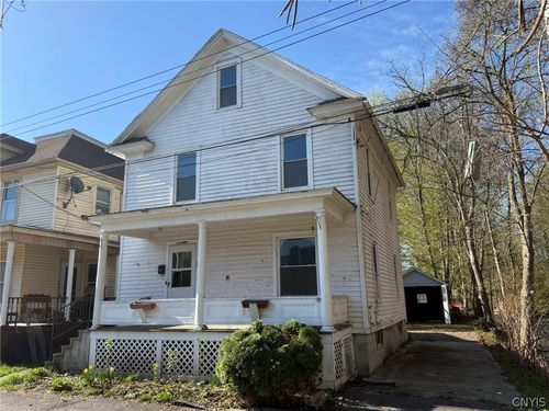 17 West Avenue, German Flatts, NY, 13357 | Card Image