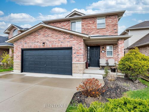 124 Rosebury Way, Mount Hope, ON, L0R1W0 | Card Image
