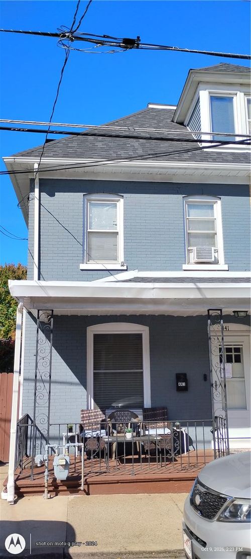 441 W Berwick Street, EASTON, PA, 18042 | Card Image