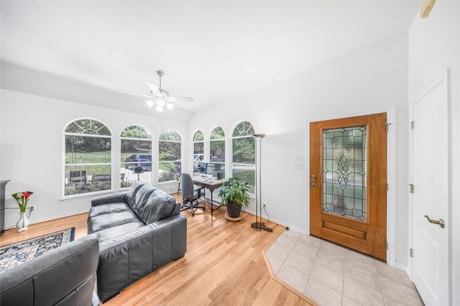 107 Stageline Dr, House other with 2 bedrooms, 2 bathrooms and null parking in Kyle TX | Image 31