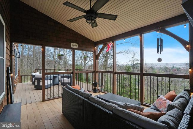 105 Shoen Rd, House other with 5 bedrooms, 4 bathrooms and null parking in Exton PA | Image 13