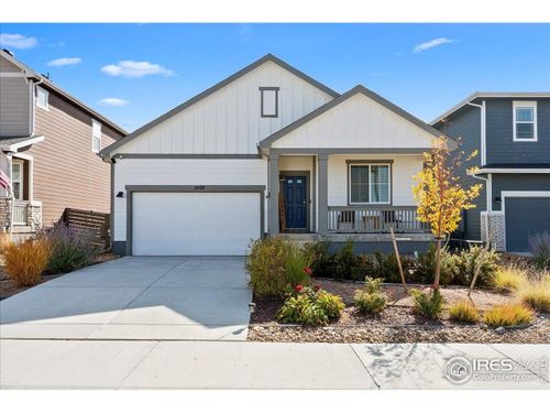 2428 Cottongrass Ave, Loveland, CO, 80538-9394 | Card Image