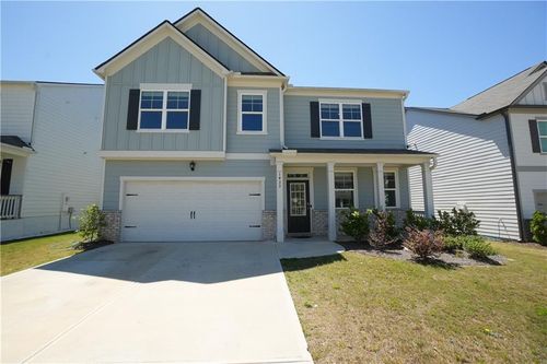 1433 Braselton Village Pkwy, Braselton, GA, 30517-3574 | Card Image