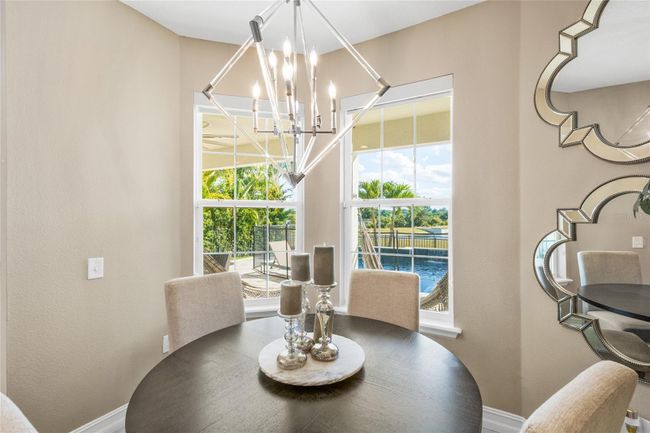 8764 Lookout Pointe Dr, House other with 4 bedrooms, 4 bathrooms and null parking in WINDERMERE FL | Image 7