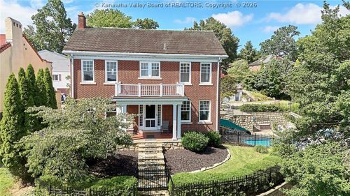 104 Deming Dr, Charleston, WV, 25314-1014 | Card Image