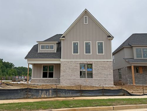 12113 Providence Center Loop, Arlington, TN, 38002-5204 | Card Image