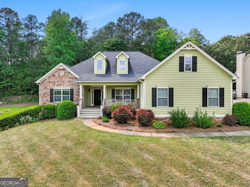 406 Long Shore Way, Newnan, GA, 30265-6115 | Card Image