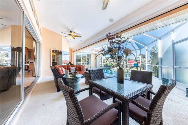 518 Saint Girons Ct, House other with 3 bedrooms, 3 bathrooms and null parking in PUNTA GORDA FL | Image 49