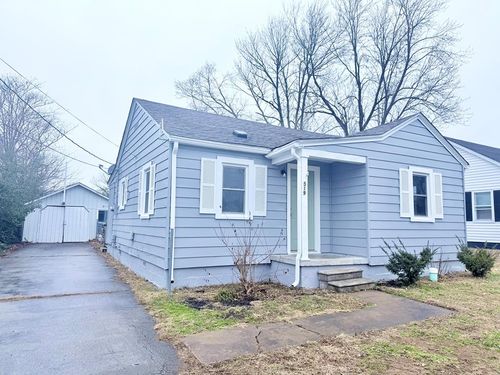 519 S Wooldridge Rd, Hopkinsville, KY, 42240-1677 | Card Image