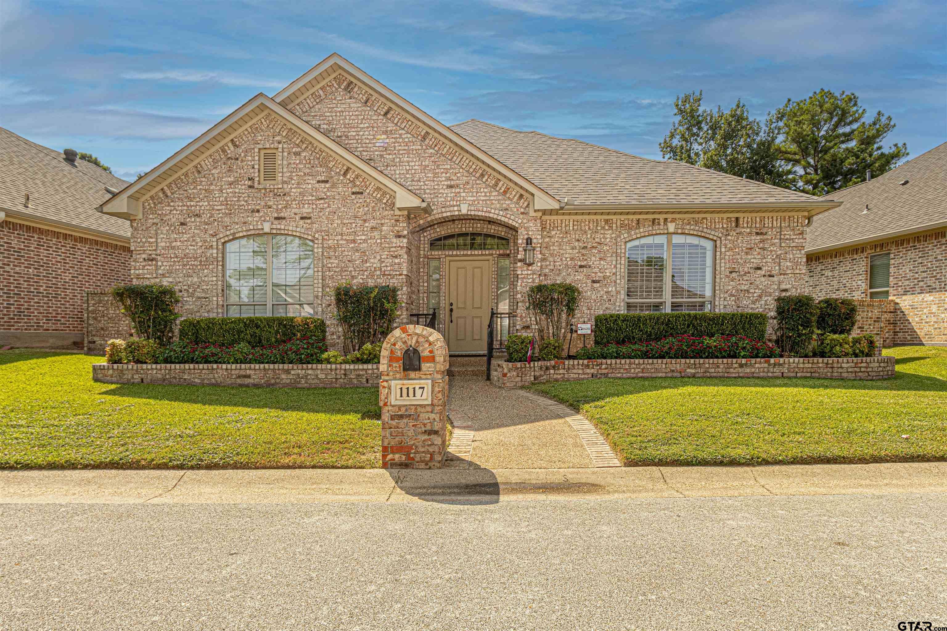 Residential in Tyler