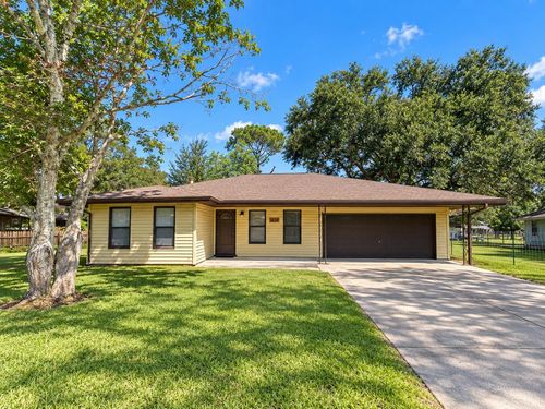 3049 Mimosa St., Port Arthur, TX, 77640 | Card Image