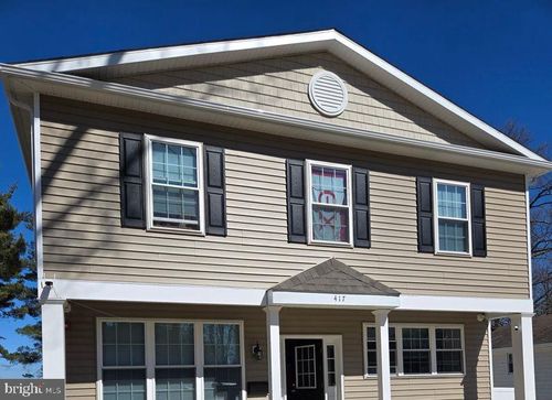 417 Hamilton Rd, GLASSBORO, NJ, 08028-1518 | Card Image