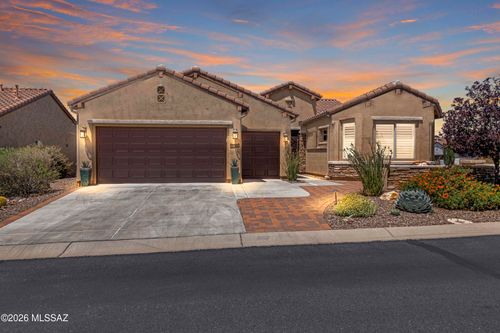 32360 S Desert Pupfish Dr, Oracle, AZ, 85623-7304 | Card Image