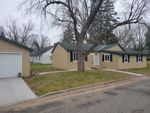 1201 L St Ne, Brainerd, MN, 56401-2329 | Card Image