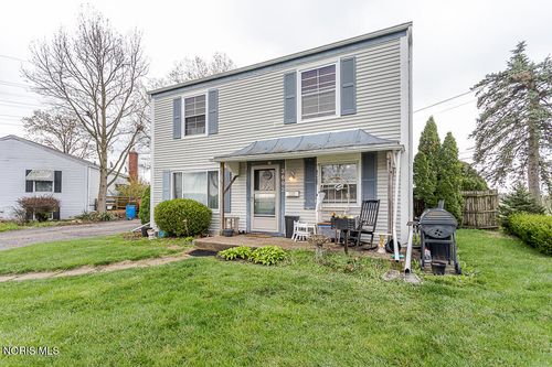3692 Lakepointe Dr, Northwood, OH, 43619-2198 | Card Image