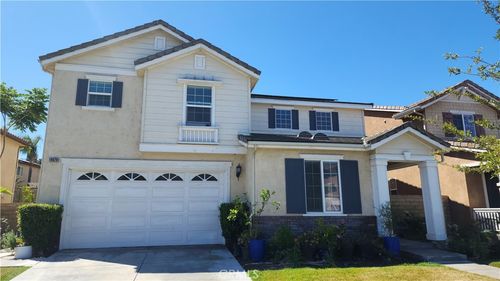 19820 Ellis Henry Ct, Newhall, CA, 91321-2152 | Card Image