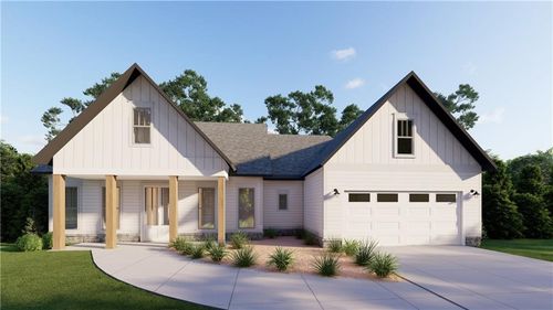 0 Mulberry Ln, Jasper, GA, 30143 | Card Image