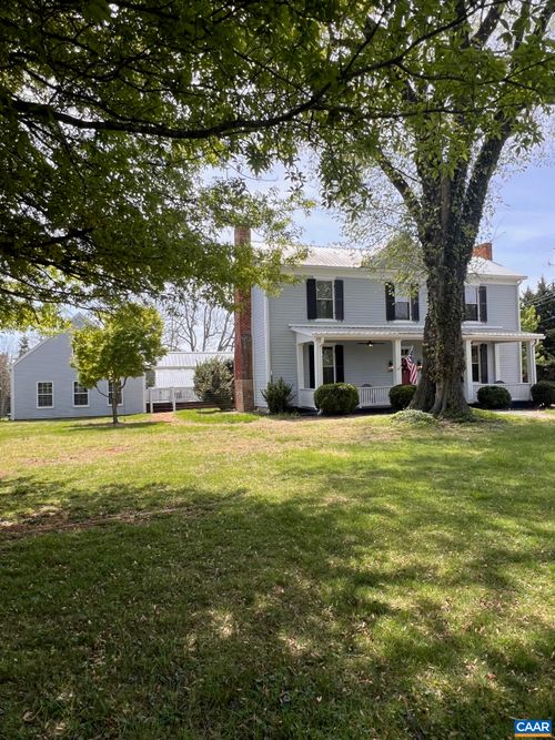 260 N Main St, Amherst, VA, 24521-3023 | Card Image