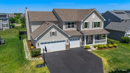 12266 Butler Ln, Huntley, IL, 60142-0027 | Card Image