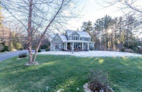 36 Monadnock Lane, Peterborough, NH, 03458 | Card Image