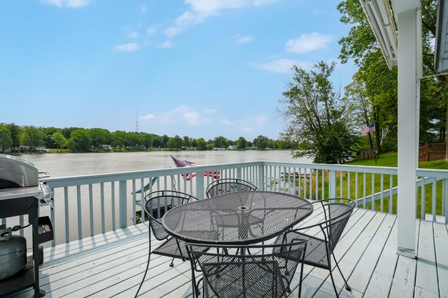 61157 Timberlane Dr, House other with 2 bedrooms, 1 bathrooms and null parking in Jones MI | Image 18