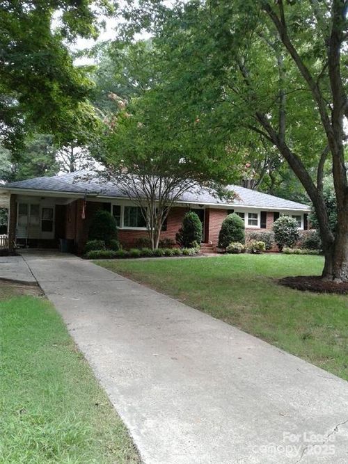 1409 Heather Ln, Charlotte, NC, 28209-2547 | Card Image