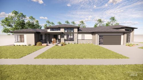 3361 W Golden Barrel St, Eagle, ID, 83616-1006 | Card Image