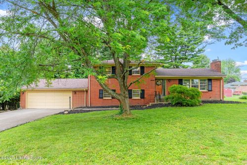 4908 Kay Ave, Louisville, KY, 40299-1015 | Card Image