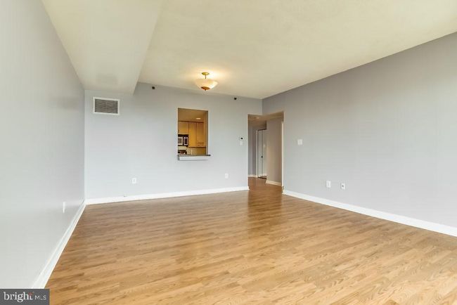 APT-1205 - 1530 Key Blvd, Condo with 1 bedrooms, 1 bathrooms and null parking in ARLINGTON VA | Image 19