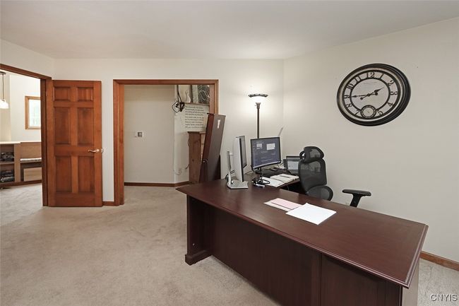 3485 Oran Delphi Rd, House other with 5 bedrooms, 4 bathrooms and null parking in Manlius NY | Image 24