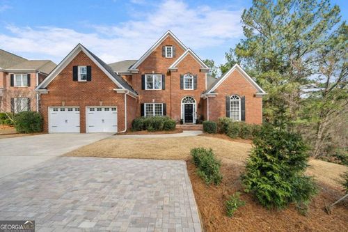 5640 Overlook Blf, Johns Creek, GA, 30097-8445 | Card Image