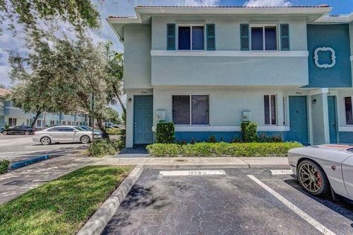 1958 Hibiscus Ln, Riviera Beach, FL, 33404-1873 | Card Image