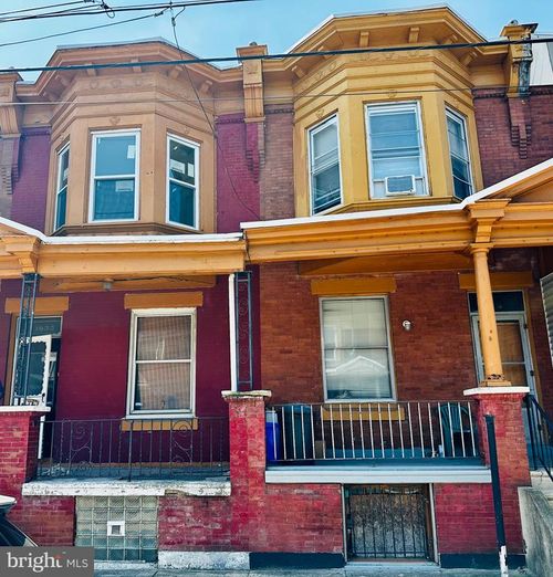 1922 W Somerset St, PHILADELPHIA, PA, 19132-2613 | Card Image