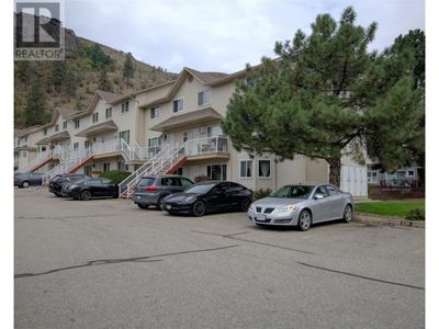 237 - 4202 Alexis Park Dr, Townhouse with 2 bedrooms, 2 bathrooms and 1 parking in Vernon BC | Image 2