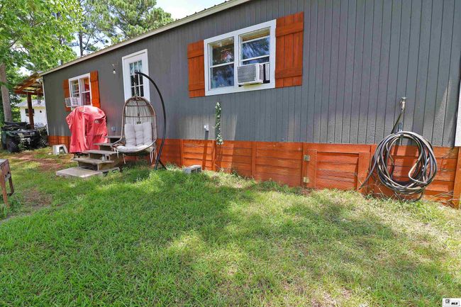 977 Joiner Rd, House other with 1 bedrooms, 1 bathrooms and null parking in Ruston LA | Image 30