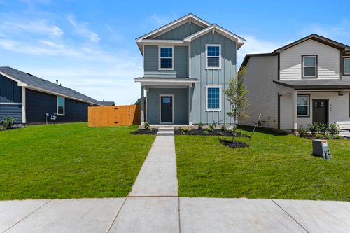 304 Constanza Trail, Bastrop, TX, 78602 | Card Image