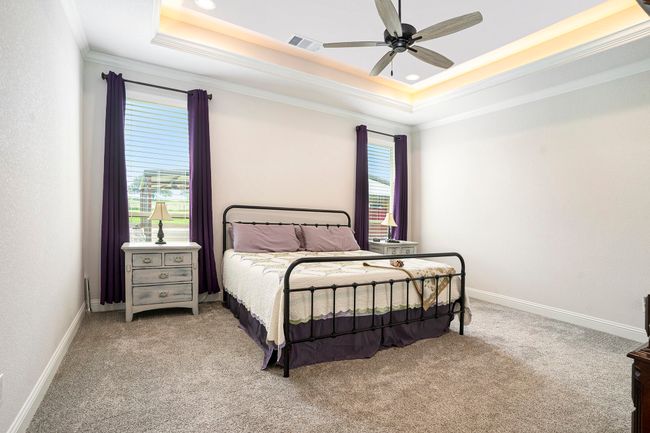 1027 Alex Dr, House other with 3 bedrooms, 3 bathrooms and null parking in Springtown TX | Image 14