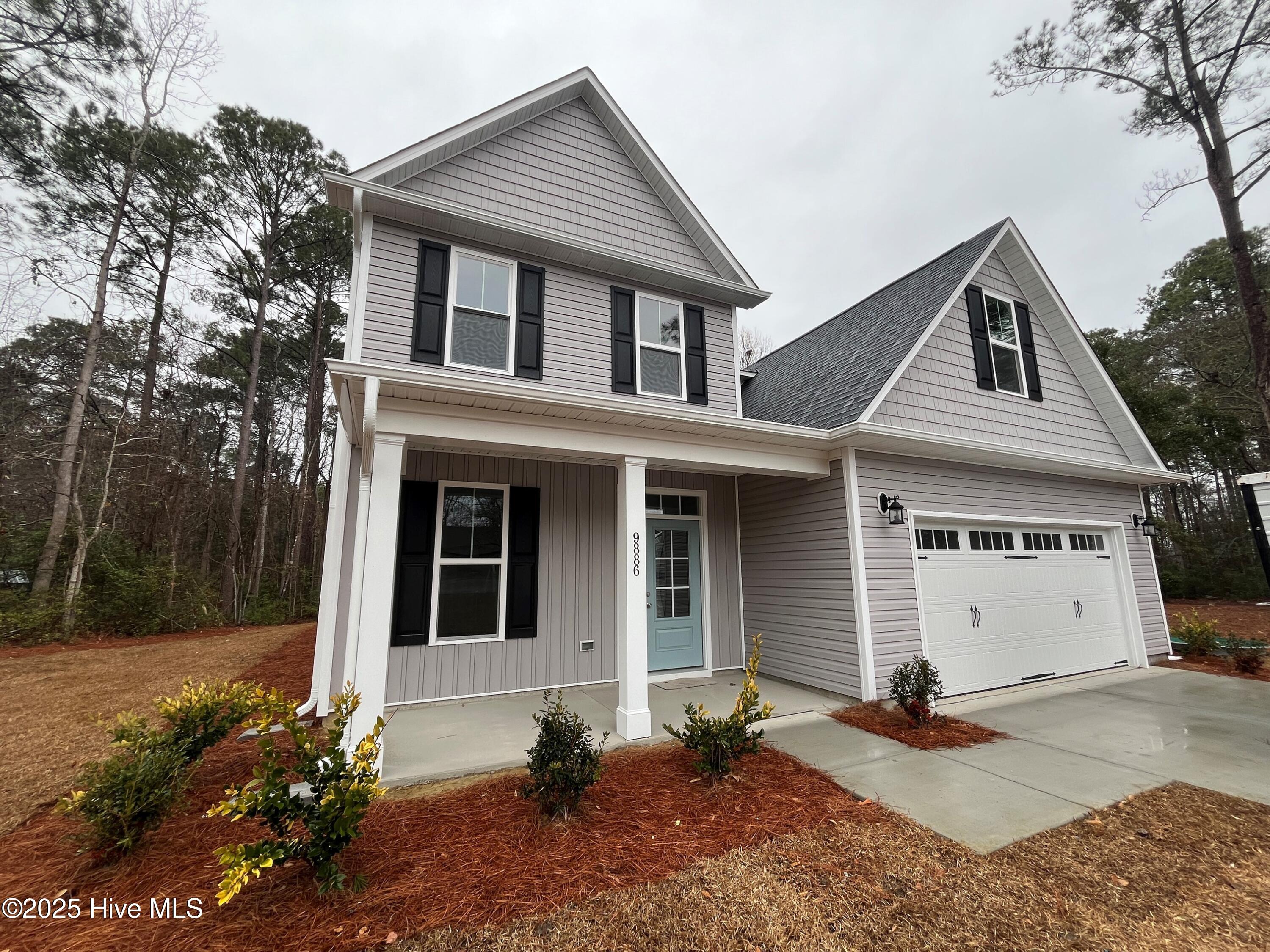 Black Bear Holw, Winnabow, NC 28479