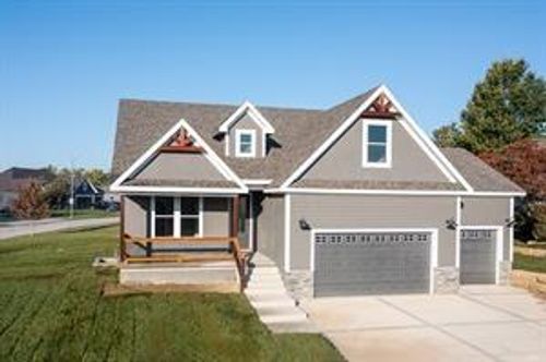 3410 N 130th St, Kansas City, KS, 66109 | Card Image