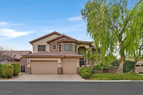 10603 Porta Romana Ct, Las Vegas, NV, 89141-3983 | Card Image