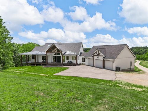 22206 Tree Farm Rd, Hermann, MO, 65041-6032 | Card Image