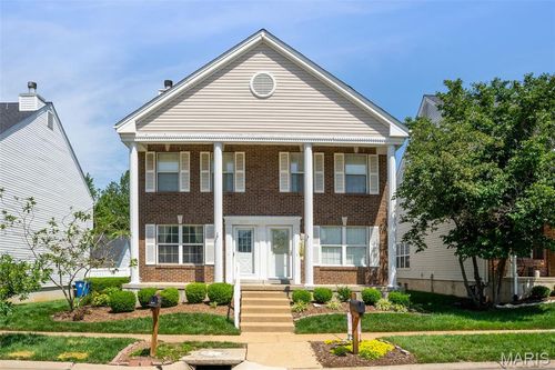 16527 Carriage View Ct, Grover, MO, 63040-2014 | Card Image