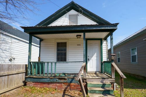 1916 Walker St, Augusta, GA, 30904-3661 | Card Image