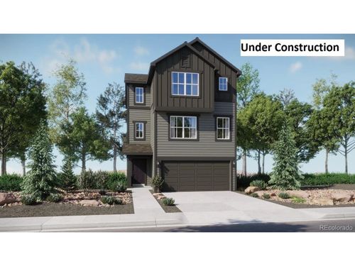 2640 Lower Crags Pt, Colorado Springs, CO, 80904 | Card Image