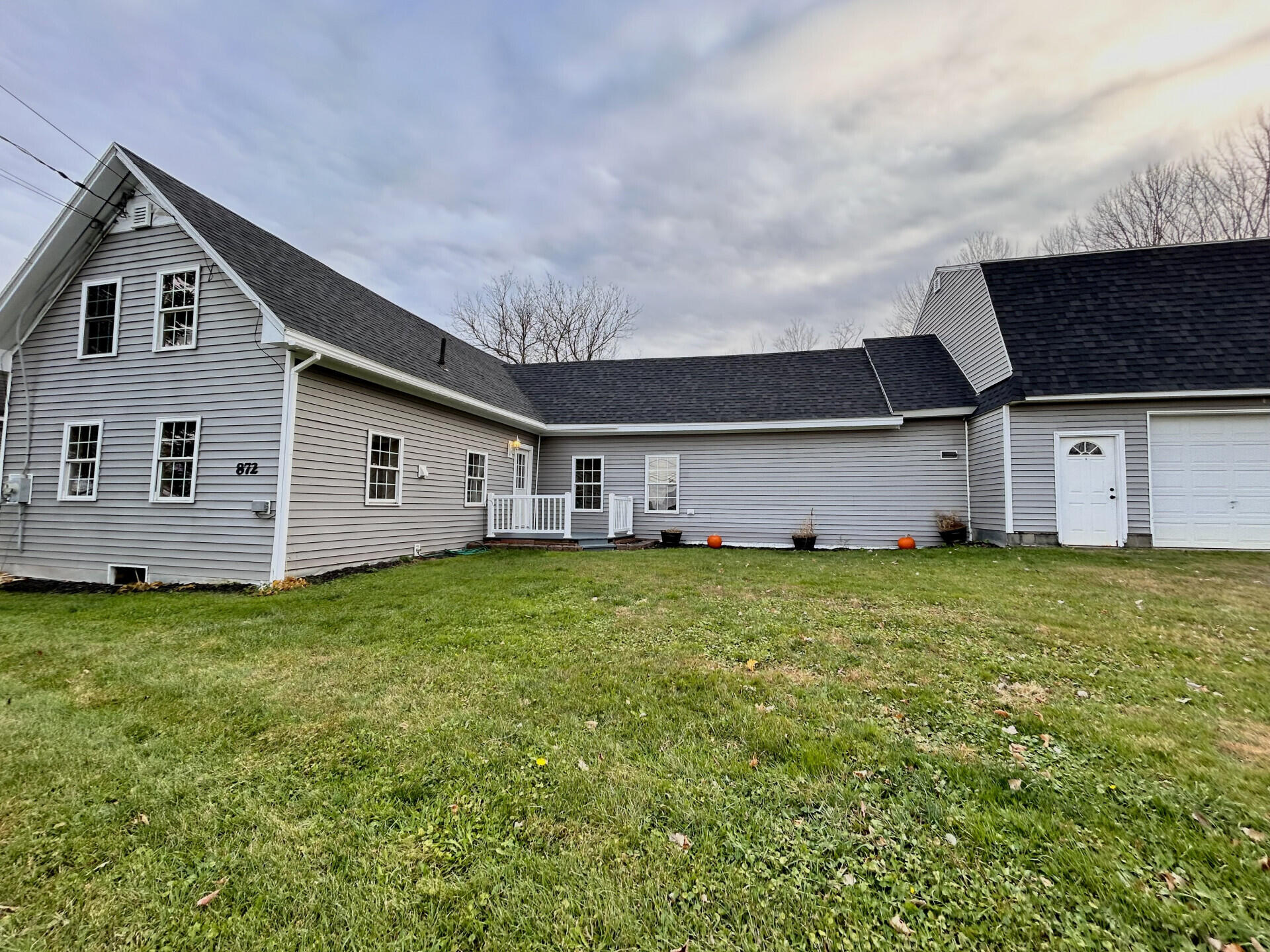 Main Rd, Carmel, ME 04419