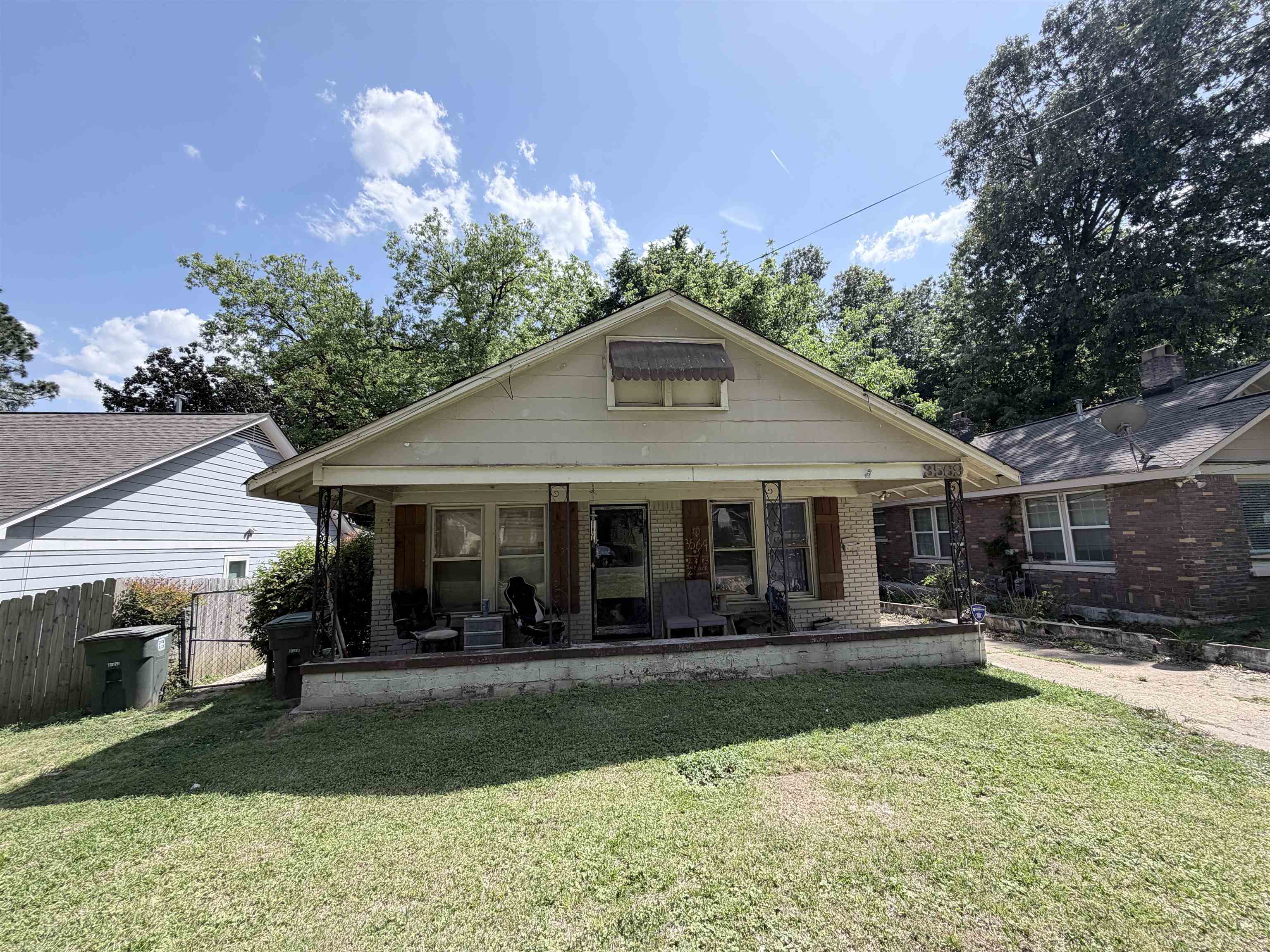 Residential Income in Memphis
